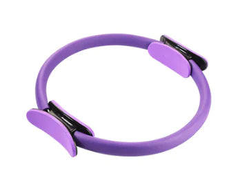 Home Gym Yoga Pilates Ring - Colorful Comfort