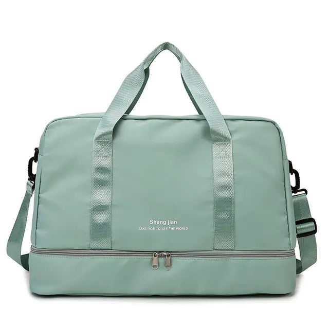 MegaDura TravelPro Waterproof Bag