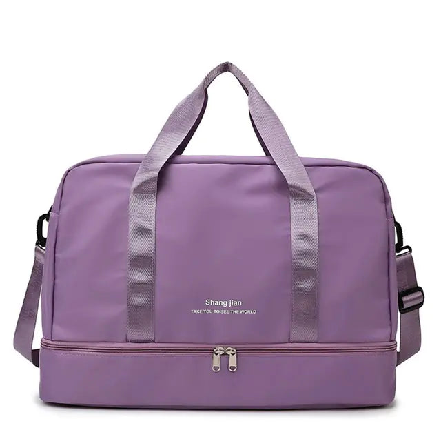 MegaDura TravelPro Waterproof Bag