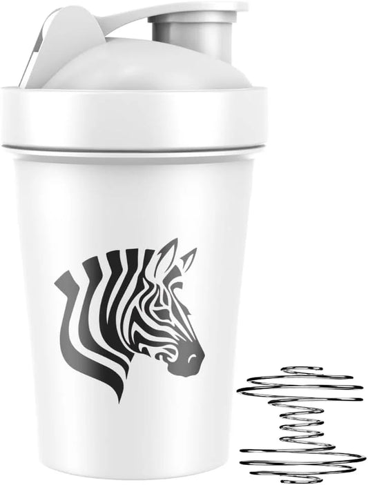 5 Pack Protein Shaker Bottles, 20 Oz, Leakproof, Bpa-Free, Dishwasher Safe, Plastic, Ideal for Workouts, Gym, Smoothies