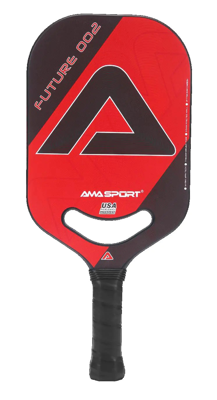AMA Carbon Elite Pickleball Racket
