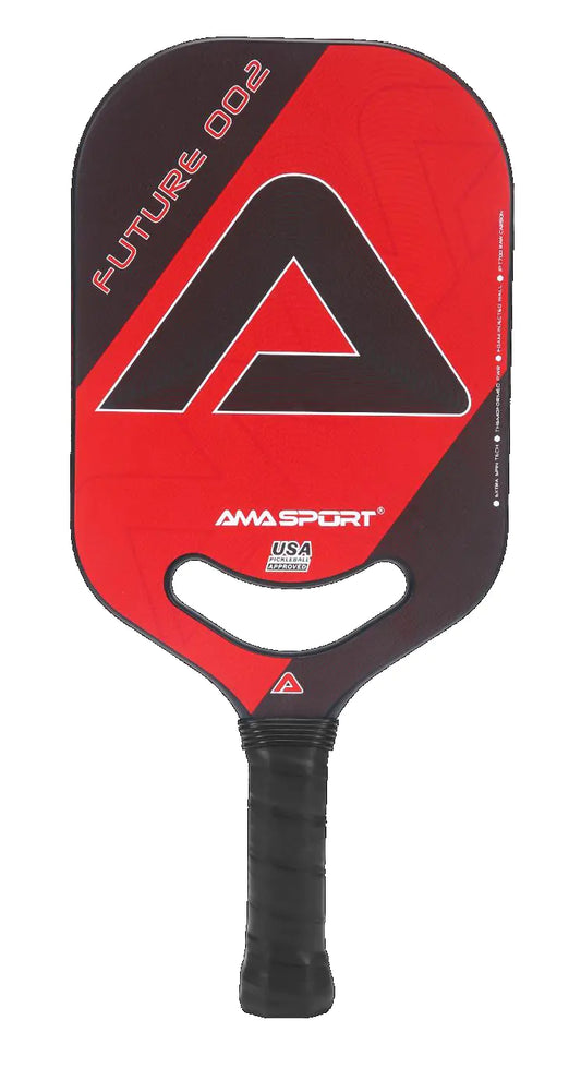 AMA Carbon Elite Pickleball Racket