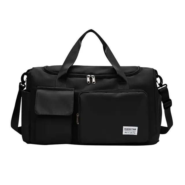 MegaDura TravelPro Waterproof Bag