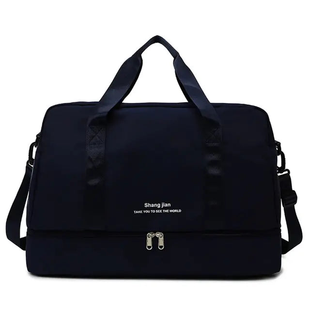 MegaDura TravelPro Waterproof Bag