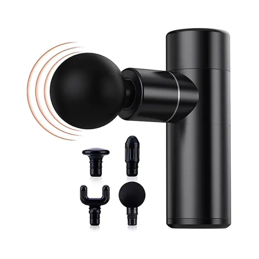 Compact Muscle Rejuvenator Massager