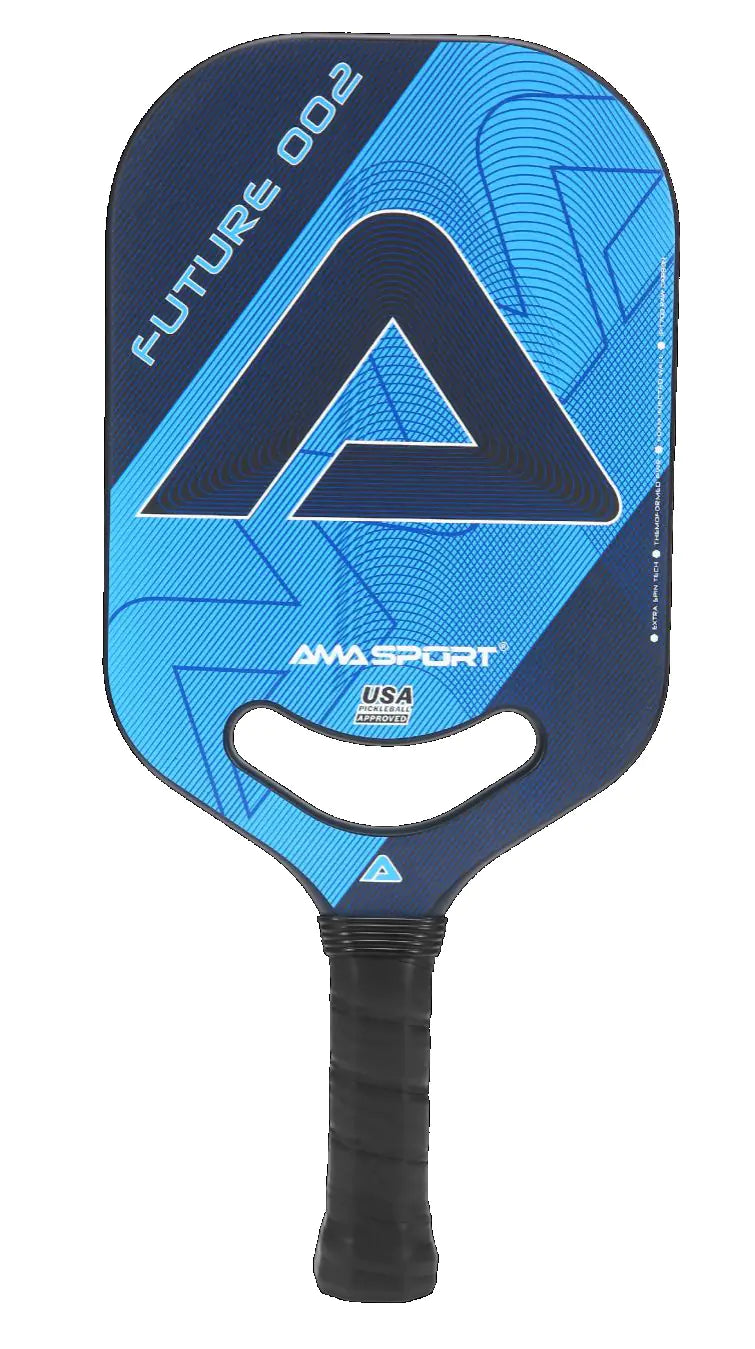 AMA Carbon Elite Pickleball Racket