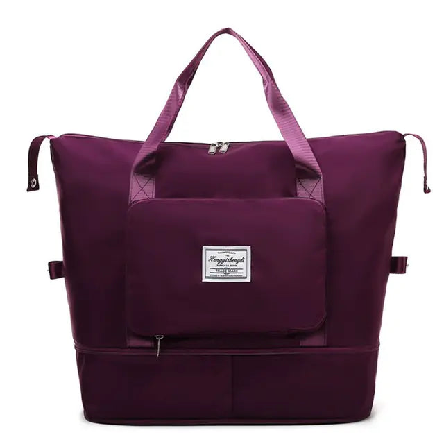 MegaDura TravelPro Waterproof Bag