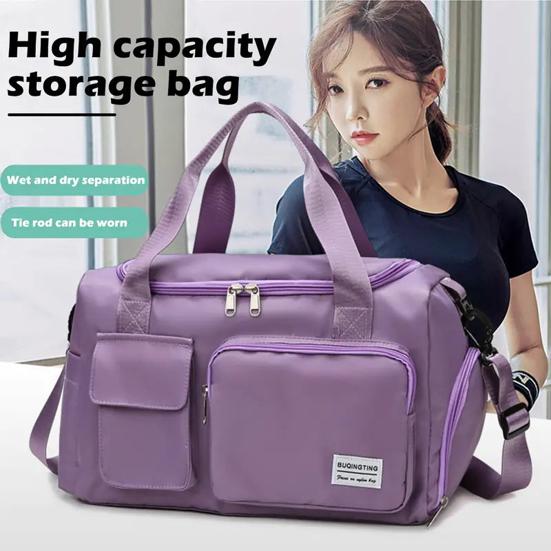 MegaDura TravelPro Waterproof Bag