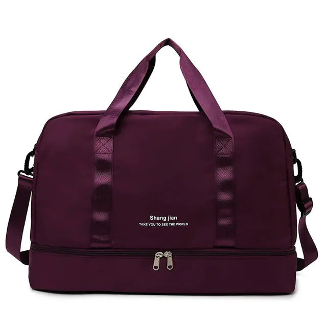 MegaDura TravelPro Waterproof Bag