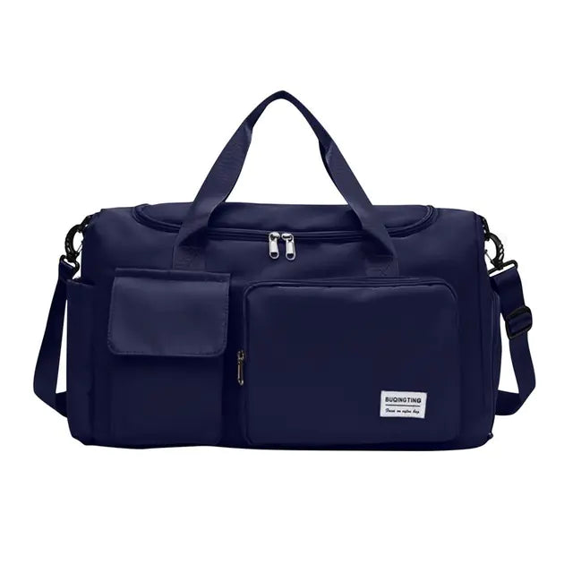 MegaDura TravelPro Waterproof Bag