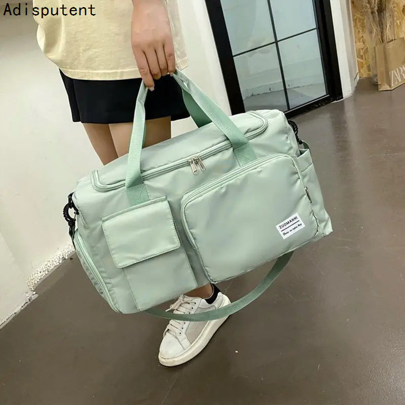 MegaDura TravelPro Waterproof Bag