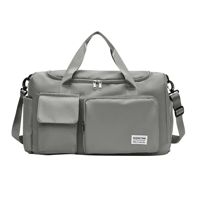 MegaDura TravelPro Waterproof Bag