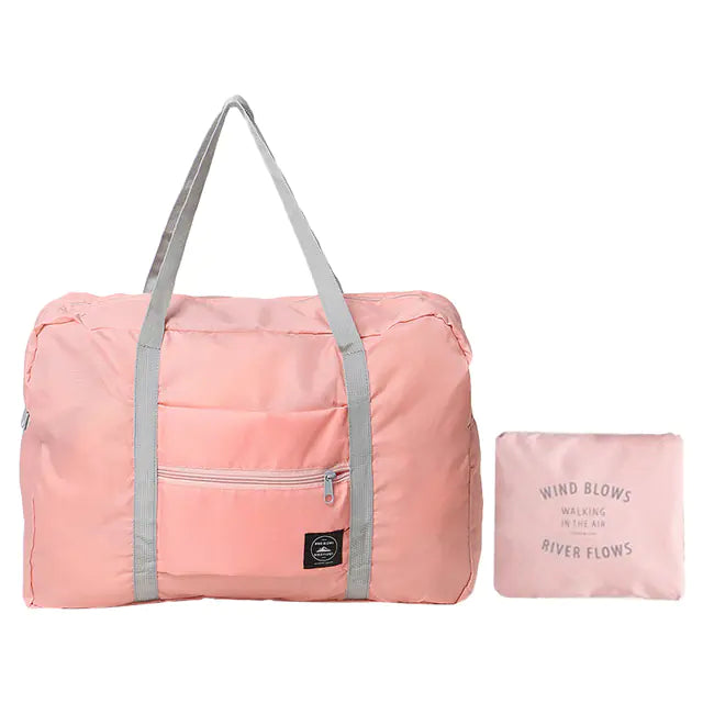 MegaDura TravelPro Waterproof Bag