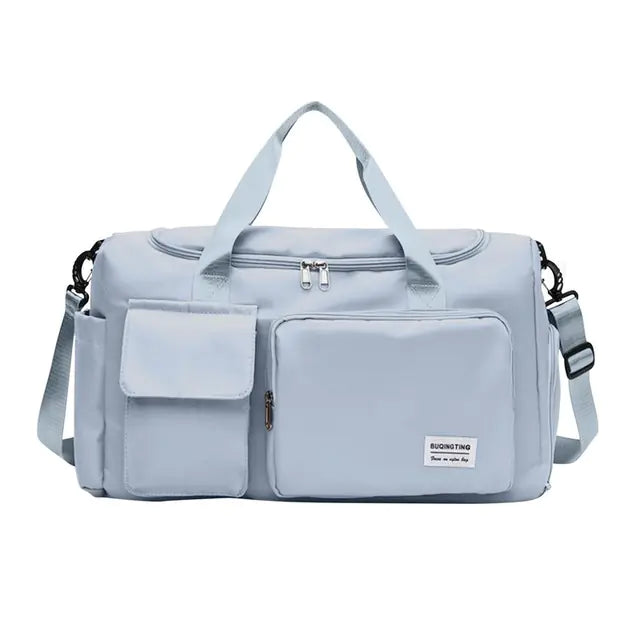 MegaDura TravelPro Waterproof Bag