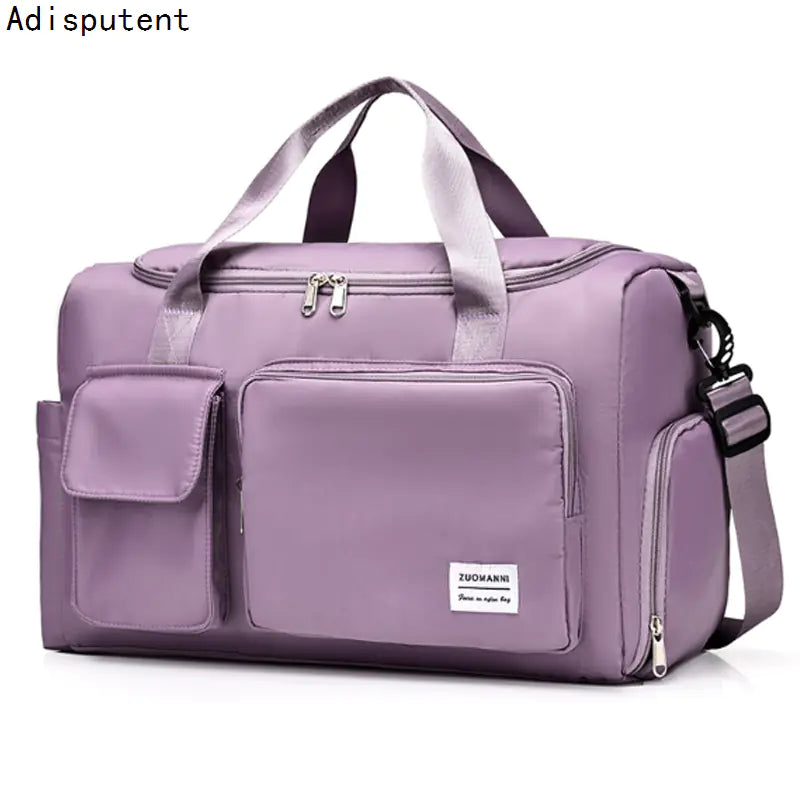 MegaDura TravelPro Waterproof Bag