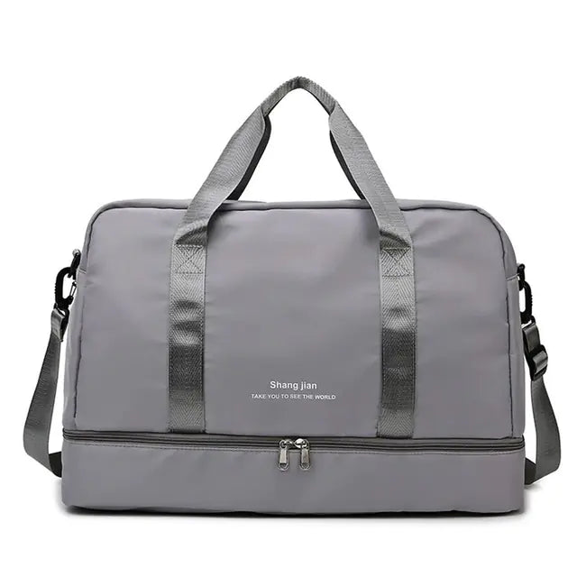 MegaDura TravelPro Waterproof Bag