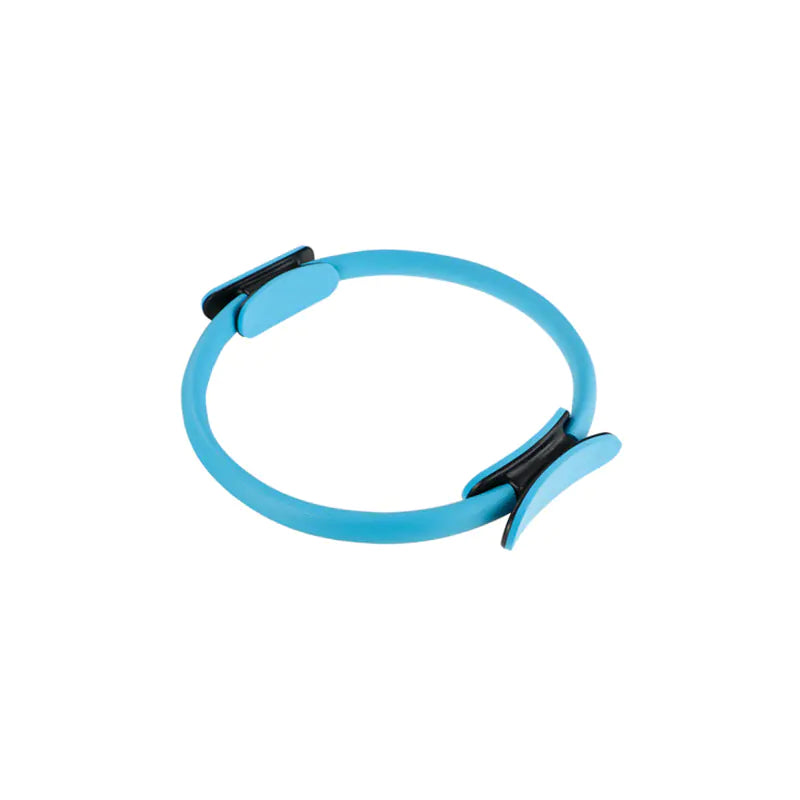 Home Gym Yoga Pilates Ring - Colorful Comfort