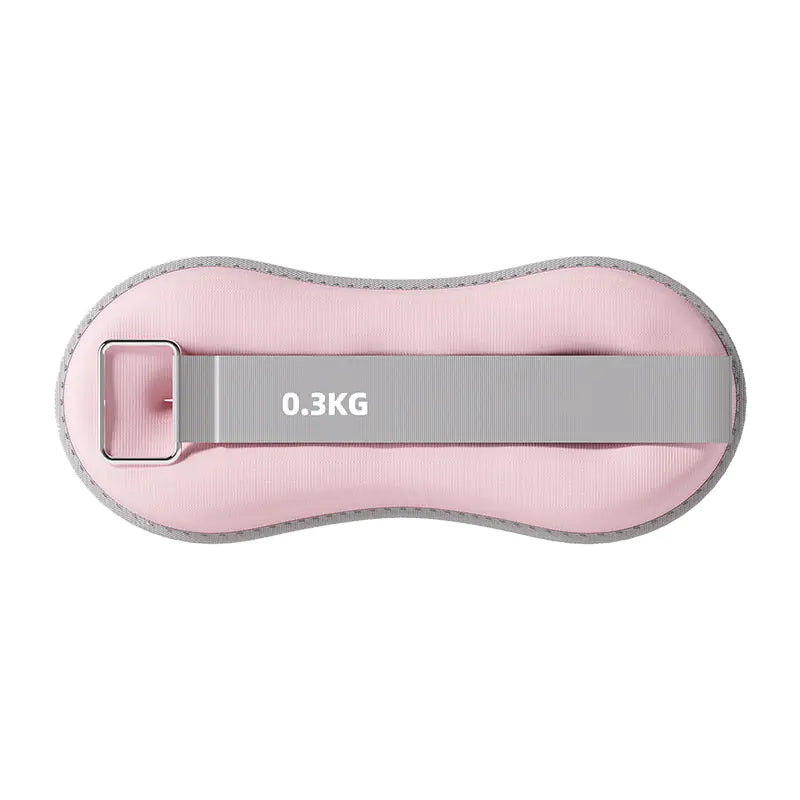 Fitness Flex Leg Weights for Dancers & Athletes