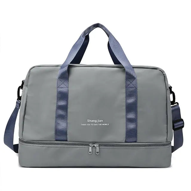 MegaDura TravelPro Waterproof Bag